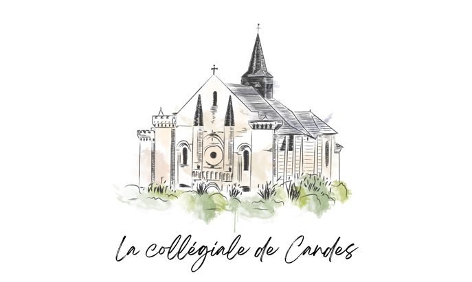 chateau candes